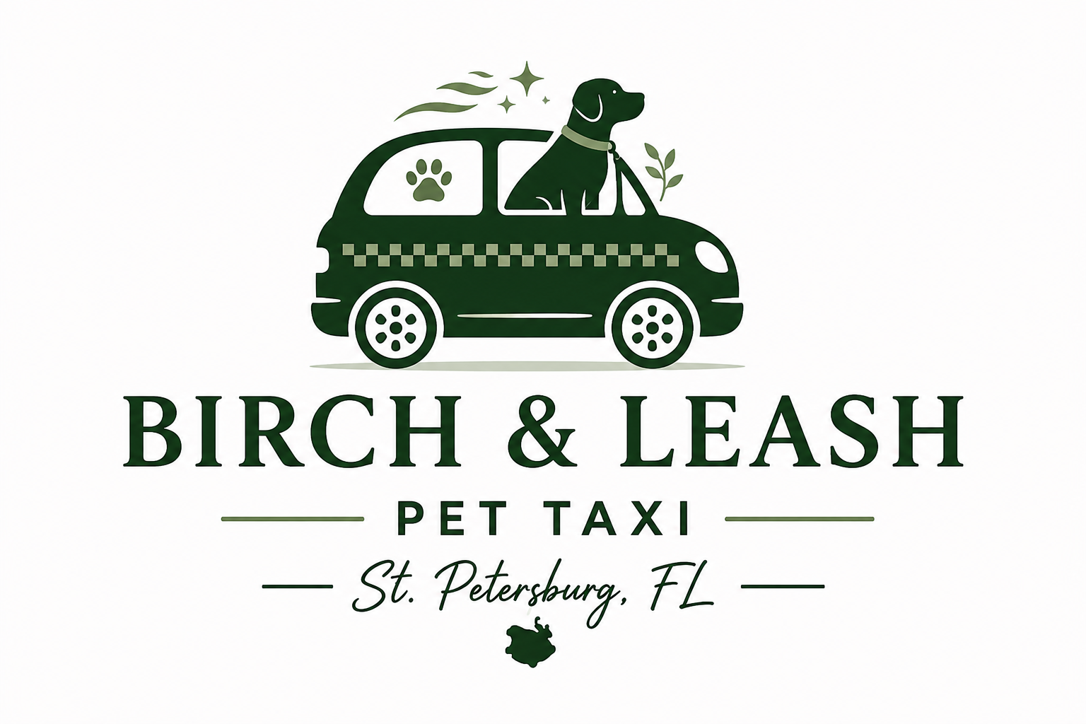 Pet Taxi Service (Extended Distance)